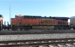 BNSF 7036